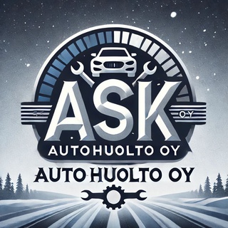 ASK Autohuolto Oy Jyväskylä